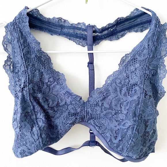 2/$20 Express Halter Bralette - Picture 3 of 4